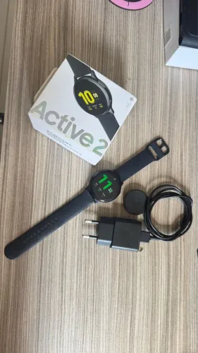 Galaxy Watch Active 2 