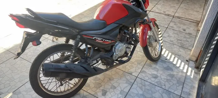 Factor 2017 150 cc
