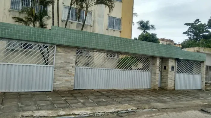 Edifício Madri na Iputinga c/3 quartos R$1.700,00 c/todas as taxas inclusas- na Iputinga