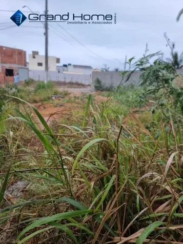 Terreno em Ponta da Fruta