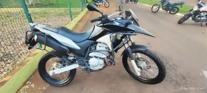XRE 300