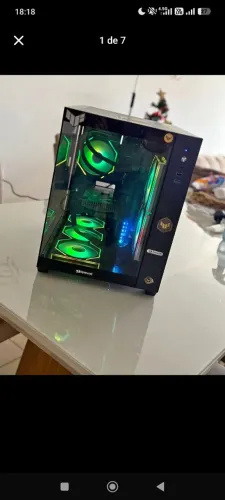 PC GAMER COMPLETO