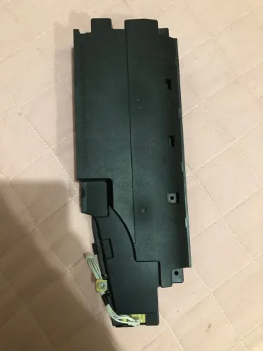 Fonte original PlayStation 3 super slim e cooler original funcionando perfeitamente