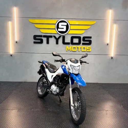 Honda NXR 160 BROS ESDD