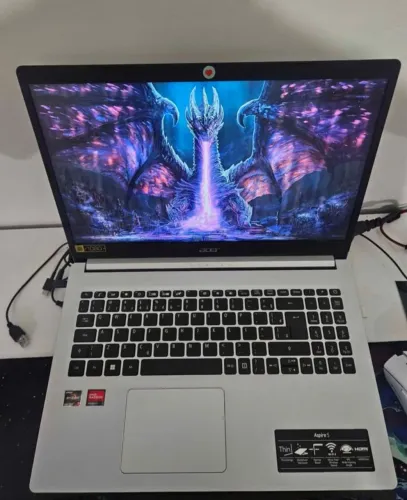 Notebook Gamer