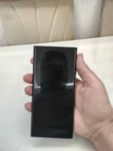 Vendo S22 ultra Estado de novo