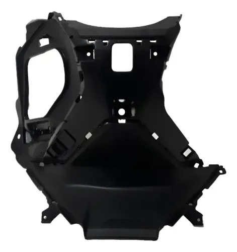 Carenagem Porta Luva Honda Adv 150 21/24 Orig 62625 Preto
