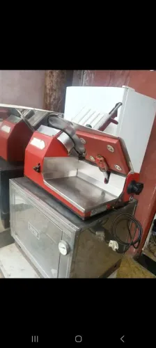 Maquina de corta frios