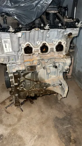 Vendo Motor ônix 1.0 Turbo  