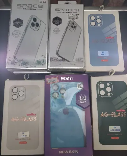 Capinha para iphone
