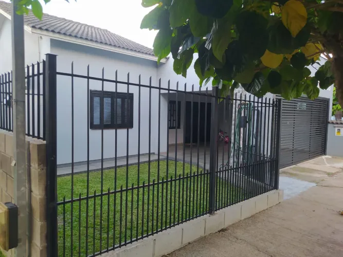 CASA À VENDA - Três Passos-RS