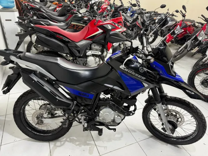 Crosser 150 2023 @hmmotoss_