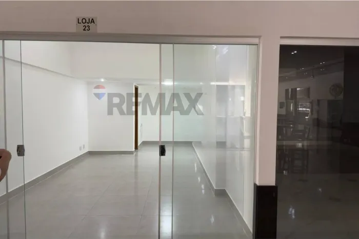 Loja comercial no La Belle Maison Personnalisée  Águas Claras