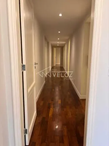 Apartamento : Padrão / Residencial / Flamengo