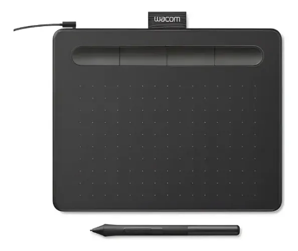 Mesa Digitalizadora Wacom Intuos Ctl4100
