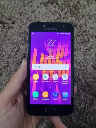 Samsung Galaxy J2 Pro