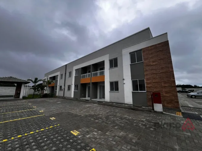 Apartamento em Parque Soledade - Caucaia