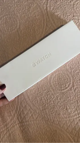 APPLE WATCH SÉRIE 10 42mm ROSE