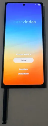 Celular Samsung S22 Ultra