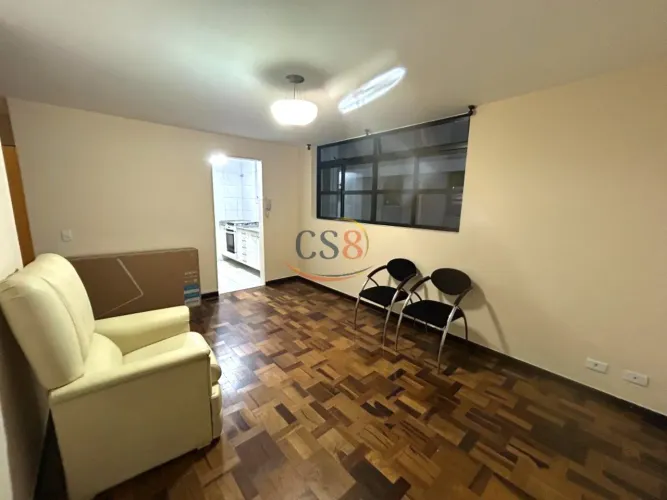 Imperdível oferta de apartamento à venda em Curitiba-PR, bairro Campina do Siqueira! 3 qua