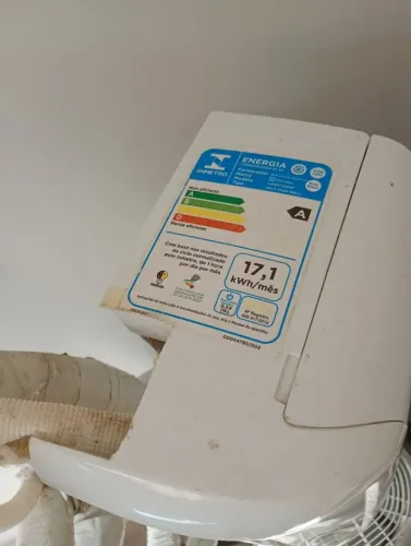 Ar condicionado Electrolux 9000 btu