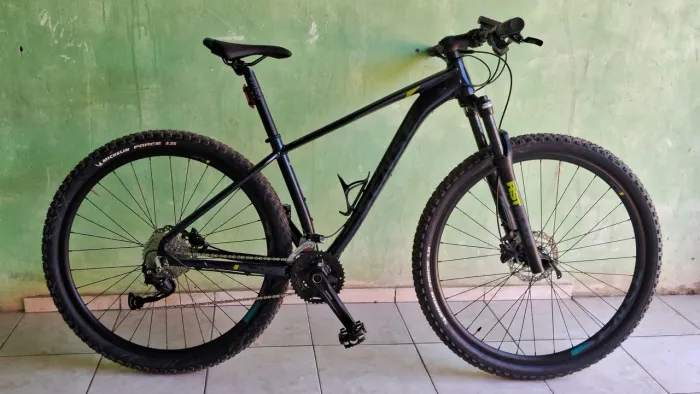 Bike sense play