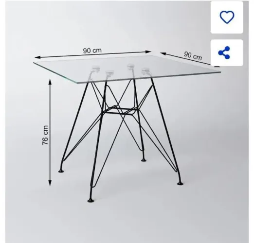 Mesa de jantar
