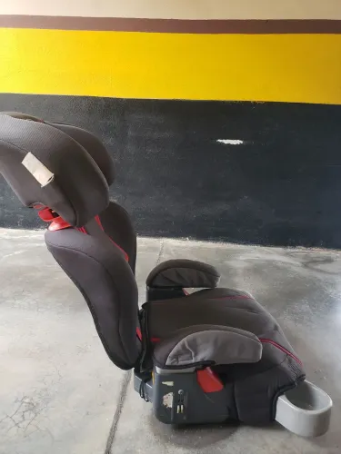 Cadeirinha Graco