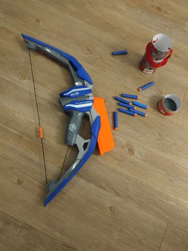 Nerf 