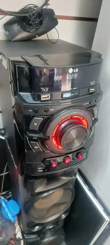 Mini system