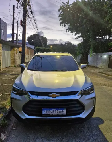 Chevrolet Tracker LT 1.0 Turbo 12V Flex AUT 2023