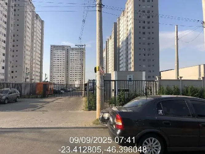 Imóvel com ótima proposta  Apartamento no Vila Nova Bonsucesso, Guarulhos - SP, Apto 308, 