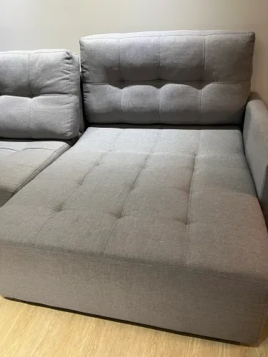 Sofá alto padrão