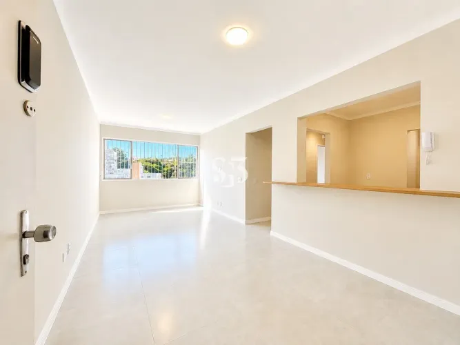 Apartamento Renovado e Pronto para Morar no Jardim Proença - 3 Quartos, 1 Suíte, 2 Salas,