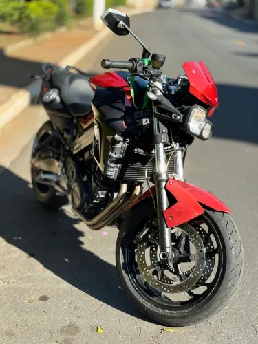 Bmw F800r 2015 - EXTREMAMENTE NOVA