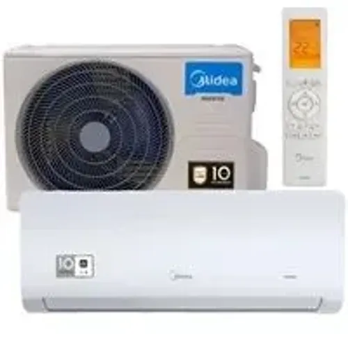 Ar Condicionado Split Inverter 12.000 BTU XtremeSave Frio Midea
