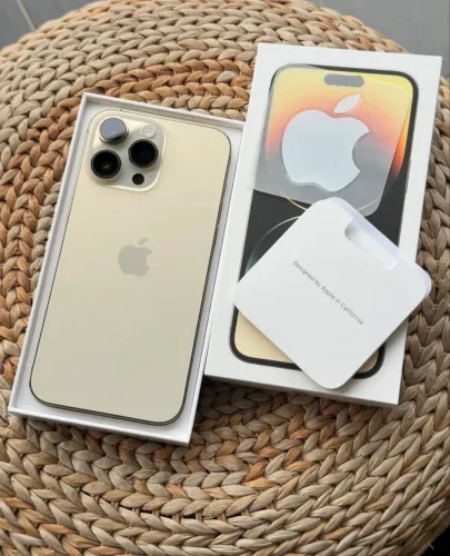 iPhone 14 Pro Max - Única Dona - COM NOTA FISCAL