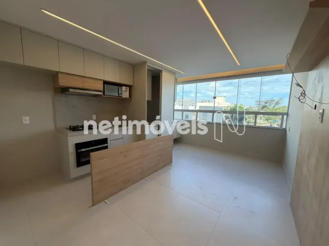 Locação Apartamento 2 quartos Estoril Belo Horizonte