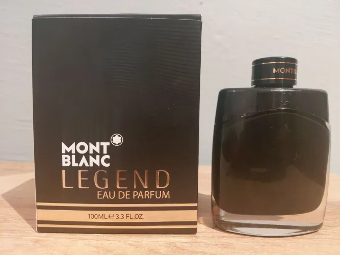 Montblanc Legend EDP 100ml