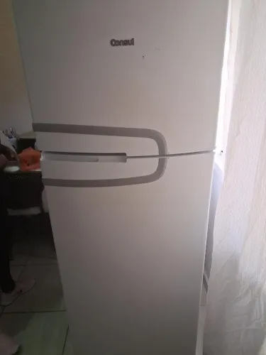 Geladeira Consul usada