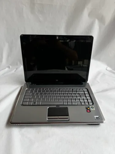 Notebook HP Pavilion dv5 Altec Landing (Sucata)