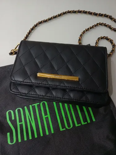 Bolsa da Santa Lolla