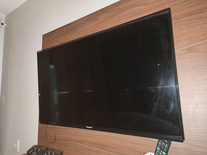 SmartTv 42" Panasonic