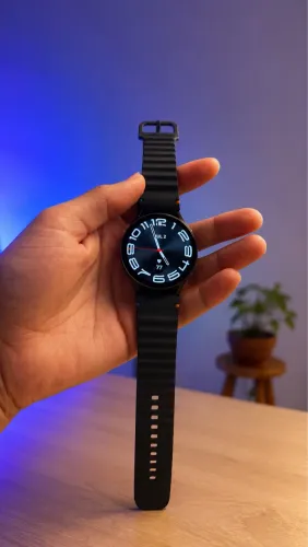 Galaxy Watch7 44mm LTE