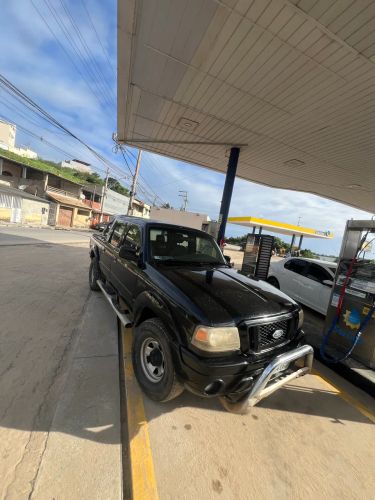 Imagem de Ford Ranger XLS 2.3 16V 145cv/150cv 4X2 CD 2007