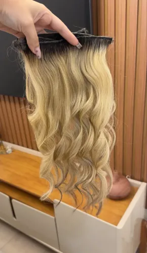 Mega Hair