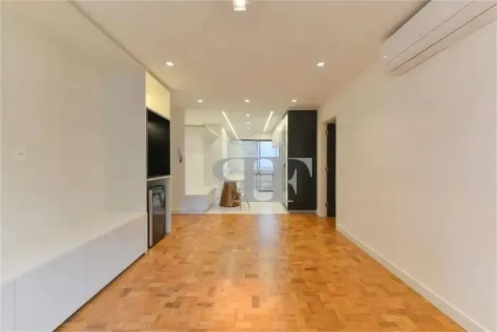 Apartamento com 2 dormitórios à venda, 135 m² por R$ 1.900.000 - Pinheiros - São Paulo/SP