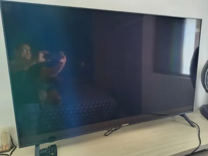 TV LG NOVA NA CAIXA R$ 2.000,00