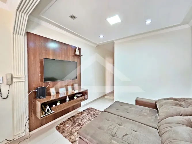 Apartamento no Condomínio Moradas Planalto Verde, próximo à Fabrica do Lanche - Ribeirão P