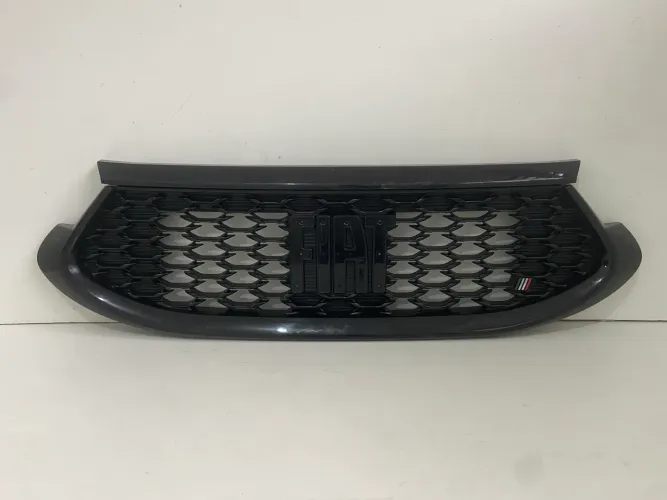 Grade Dianteira Fiat Fastback 2024 2025 Original